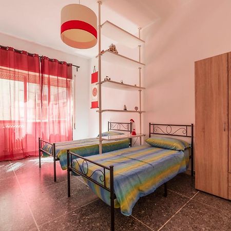 Angelini'S Cozy Flat Apartman Róma Kültér fotó