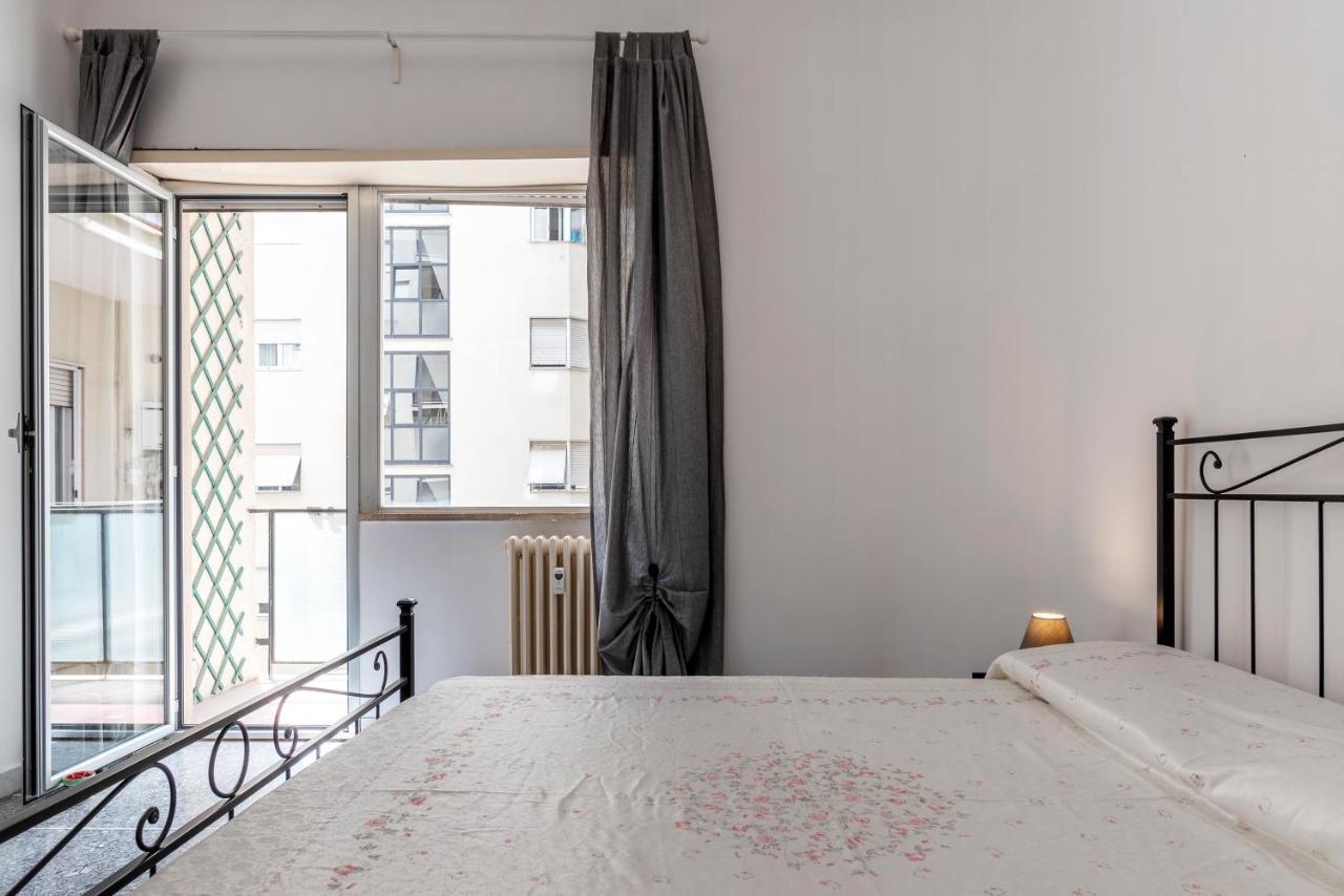 Angelini'S Cozy Flat Apartman Róma Kültér fotó