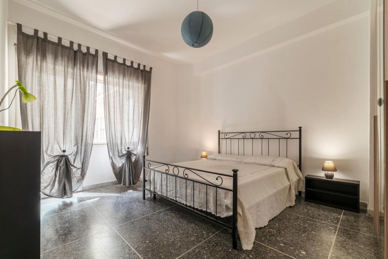 Angelini'S Cozy Flat Apartman Róma Kültér fotó