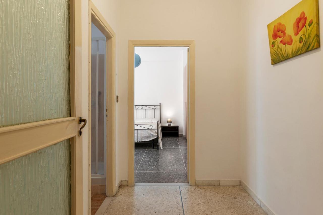 Angelini'S Cozy Flat Apartman Róma Kültér fotó