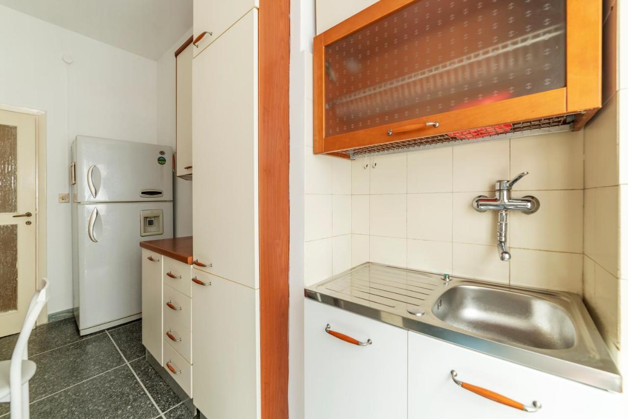 Angelini'S Cozy Flat Apartman Róma Kültér fotó