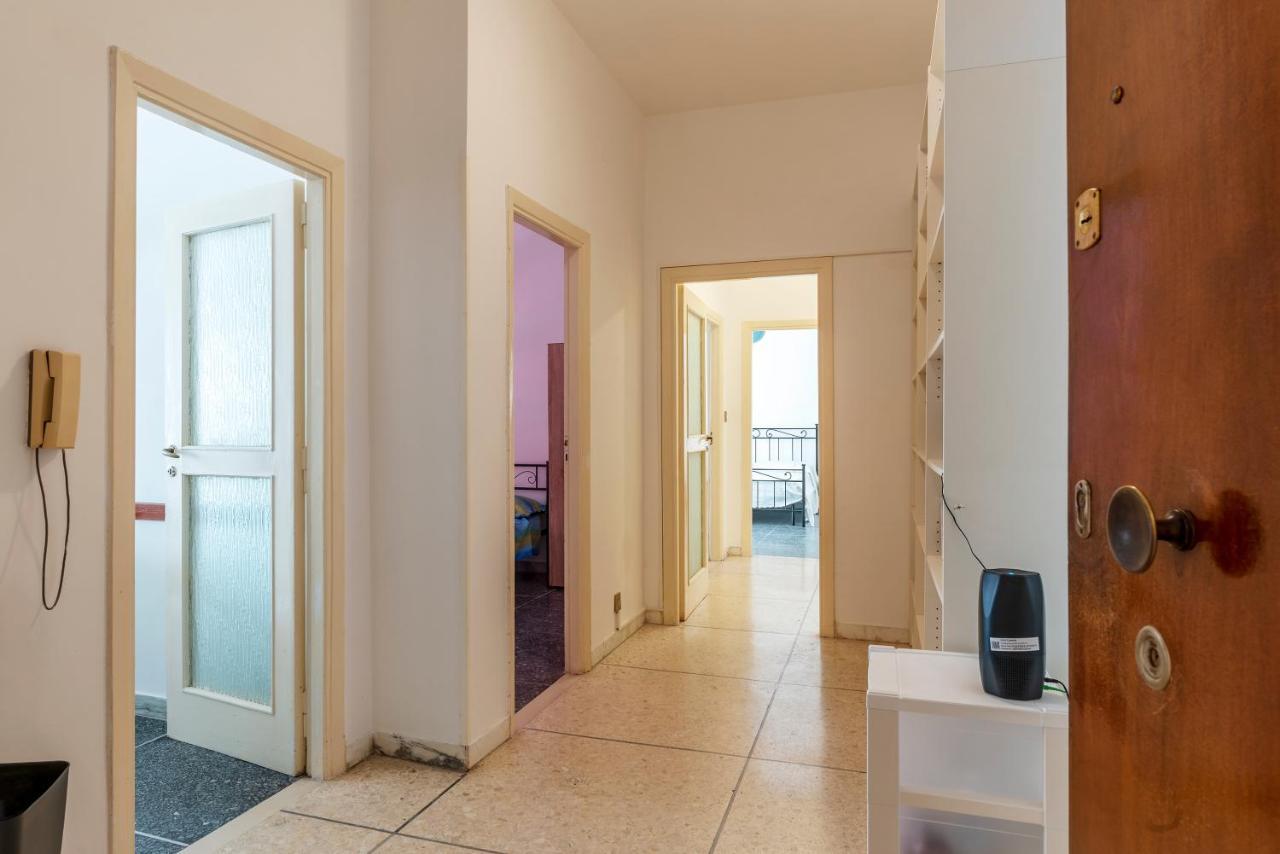 Angelini'S Cozy Flat Apartman Róma Kültér fotó