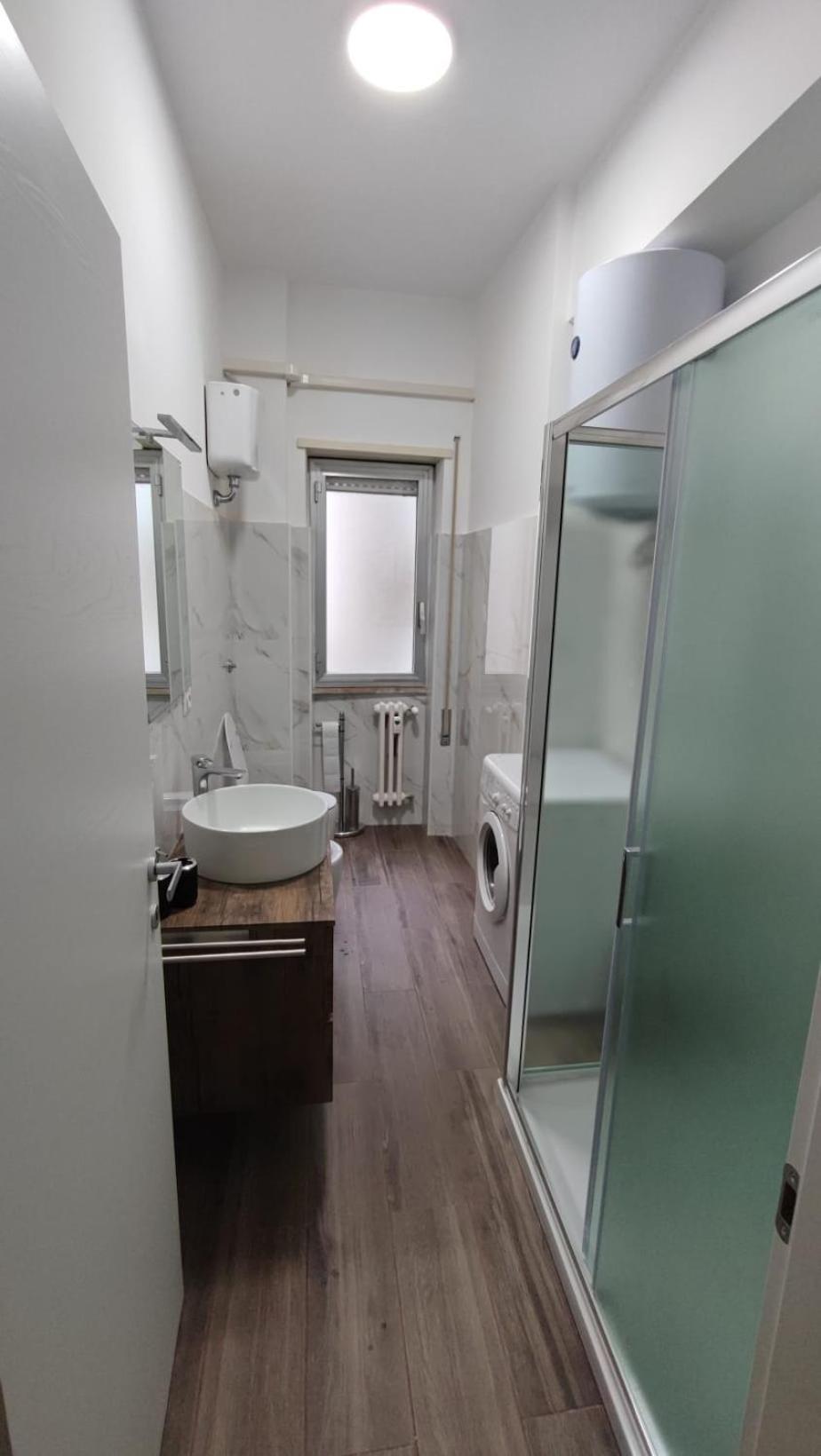Angelini'S Cozy Flat Apartman Róma Kültér fotó
