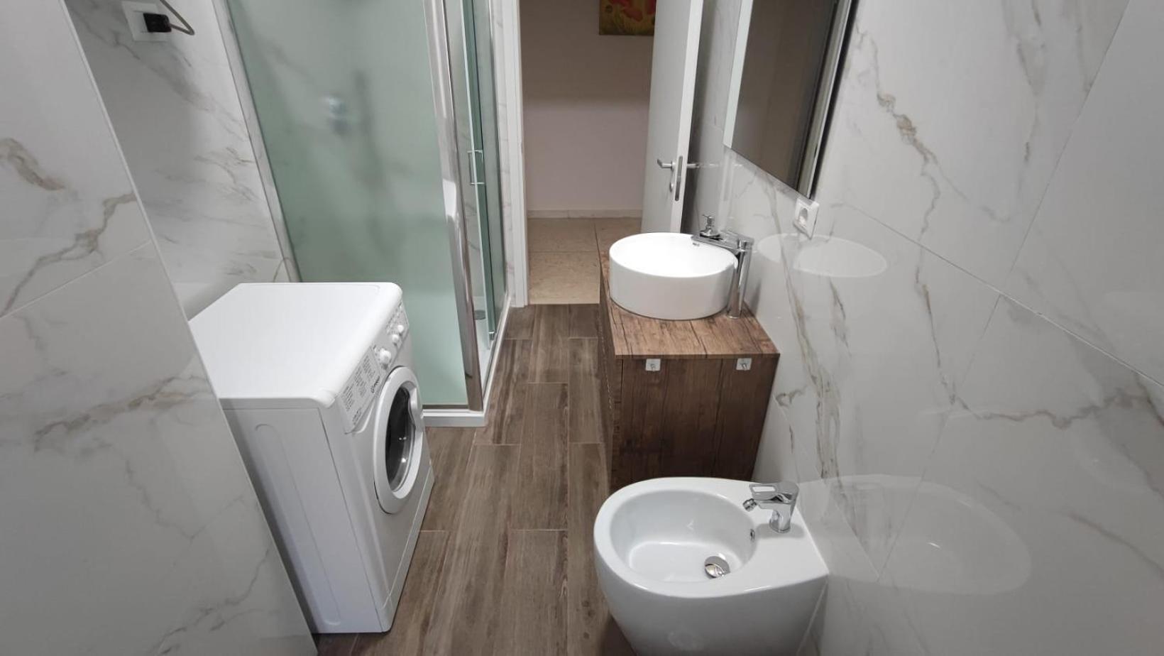 Angelini'S Cozy Flat Apartman Róma Kültér fotó